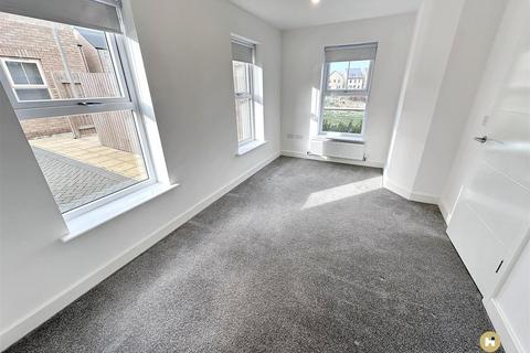 undefined, Huntingdon Street, Castleford WF10
