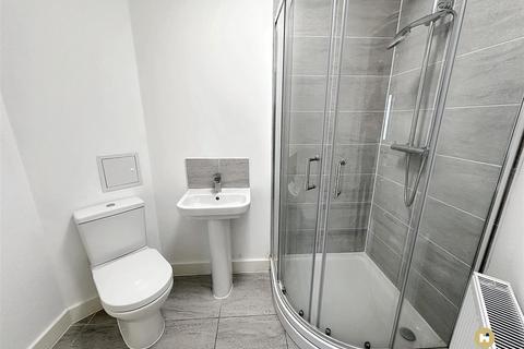 undefined, Huntingdon Street, Castleford WF10