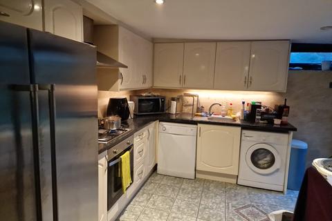 undefined, Hounslow TW5
