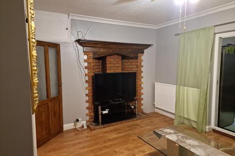 undefined, Hounslow TW5