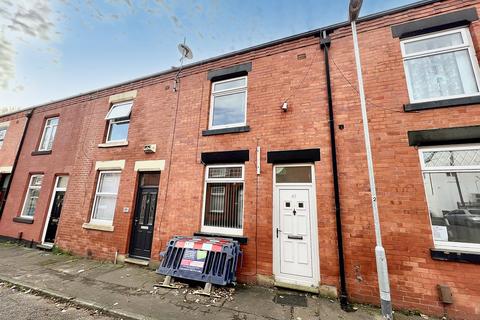 undefined, Andrew Street, Middleton, M24