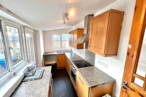 undefined, Andrew Street, Middleton, M24