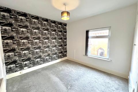 undefined, Andrew Street, Middleton, M24