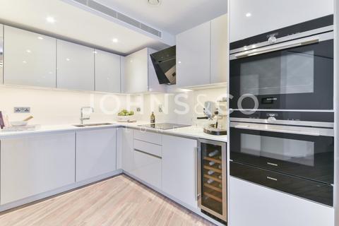 3 bedroom flat to rent, Wiverton Tower, New Drum Street,  E1