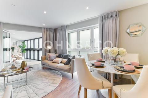 3 bedroom flat to rent, Wiverton Tower, New Drum Street,  E1