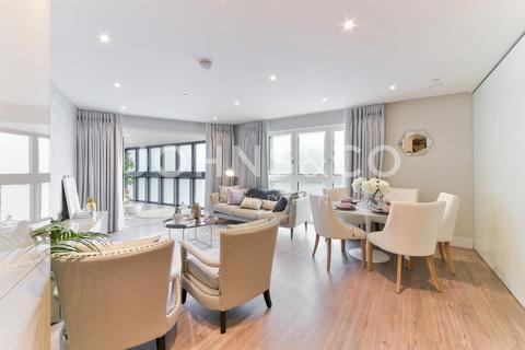 3 bedroom flat to rent, Wiverton Tower, New Drum Street,  E1