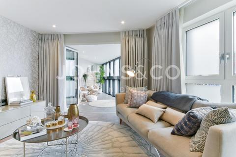 3 bedroom flat to rent, Wiverton Tower, New Drum Street,  E1