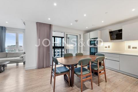 undefined, Wiverton Tower, New Drum Street,  E1
