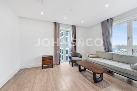 undefined, Wiverton Tower, New Drum Street,  E1