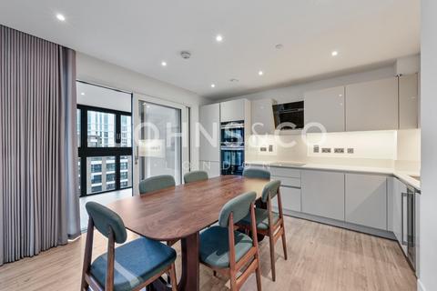 undefined, Wiverton Tower, New Drum Street,  E1