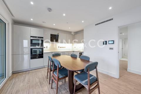 undefined, Wiverton Tower, New Drum Street,  E1