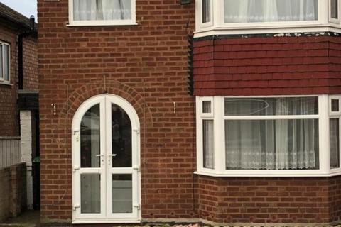 undefined, Lechlade Road, Birmingham