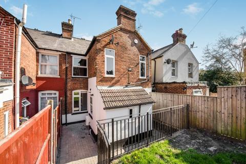 undefined, Green Street, High Wycombe