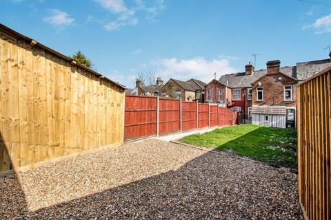 undefined, Green Street, High Wycombe