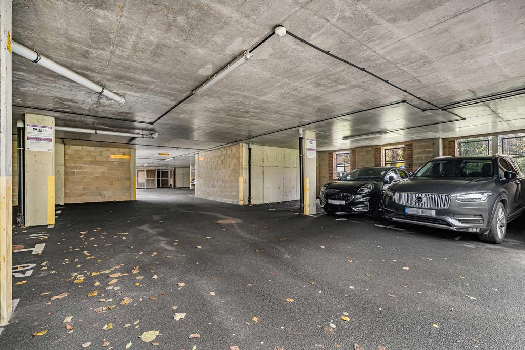 Car Park