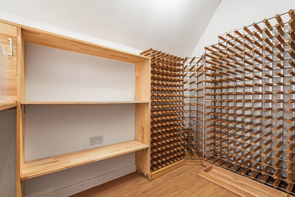 Storage Room