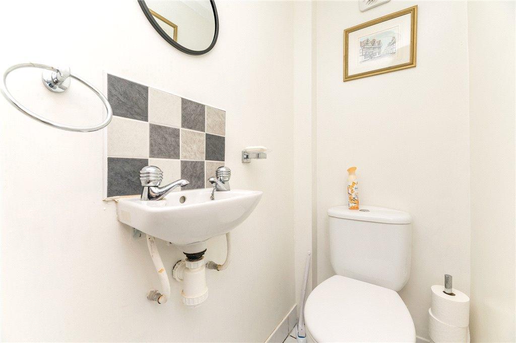 Cloakroom