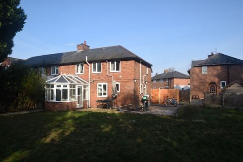 undefined, Vauxhall Crescent, Newport TF10