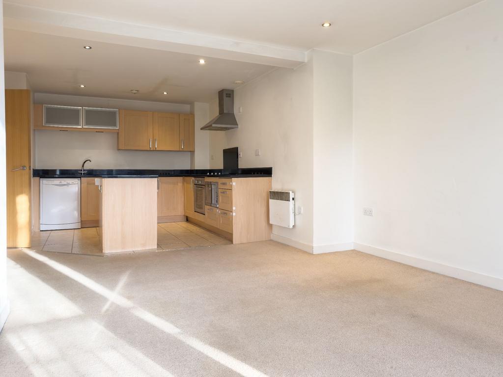 Kitchen/Lounge