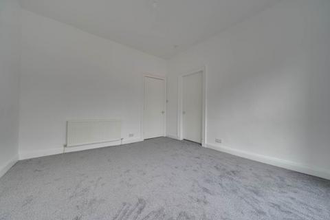 undefined, Queen Street, Paisley