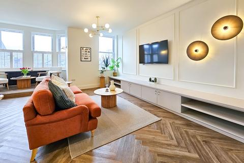 undefined, 6 East Parade, Harrogate, HG1
