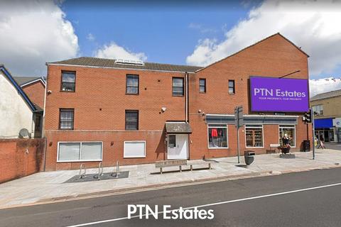 undefined, Moor Street, Brierley Hill