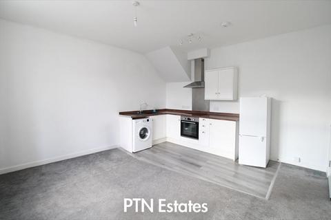 undefined, Moor Street, Brierley Hill