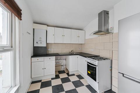 undefined, Hathaway Road, Croydon