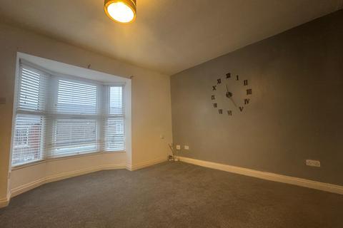 undefined, Granville Terrace, Wheatley Hill DH6