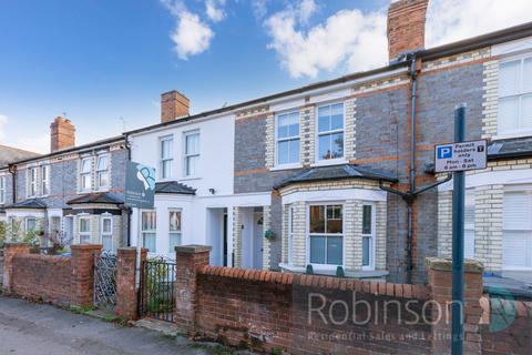 undefined, Maidenhead SL6