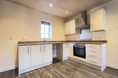 undefined, Park Street, Shifnal TF11