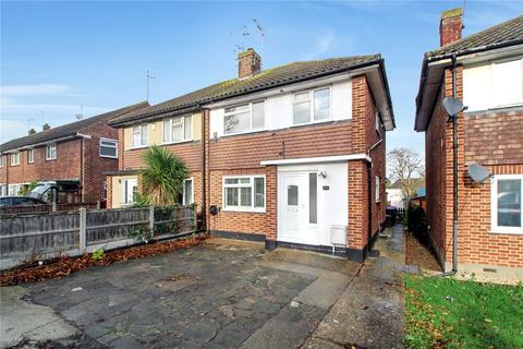 undefined, Flemming Crescent, Leigh-on-Sea, Essex, SS9