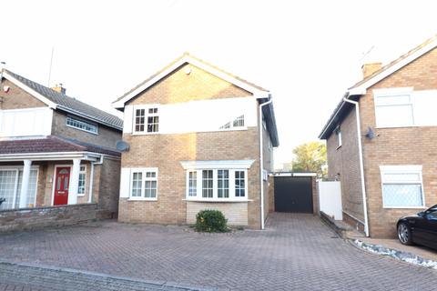 undefined, Luton LU3
