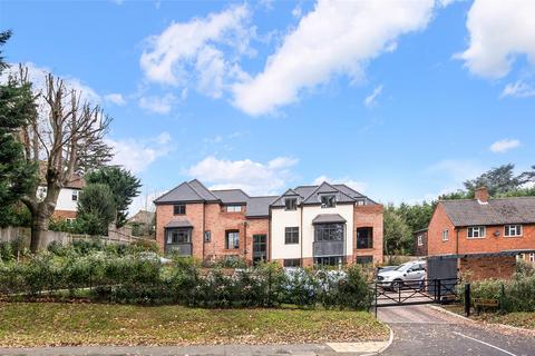 2 bedroom apartment to rent, Howell Hill, Cheam Road, Sutton