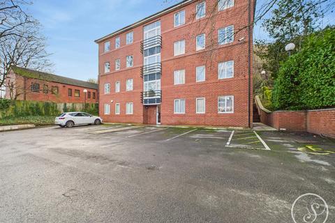 Meanwood Heights, 433a Meanwood Road