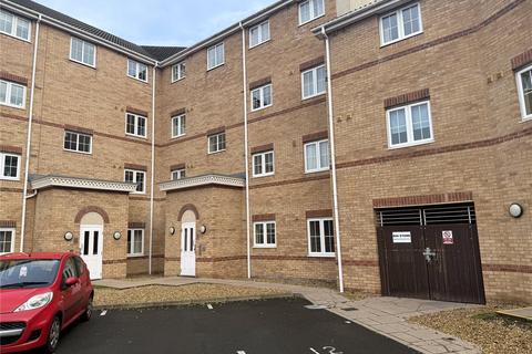 undefined, Greenfields Gardens, Greenfields, Shrewsbury, SY1