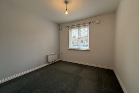 undefined, Greenfields Gardens, Greenfields, Shrewsbury, SY1