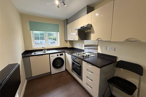 undefined, Greenfields Gardens, Greenfields, Shrewsbury, SY1