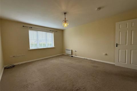 undefined, Greenfields Gardens, Greenfields, Shrewsbury, SY1