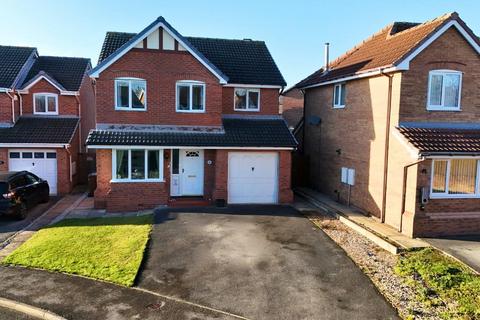undefined, Henley Drive, Pontefract WF7