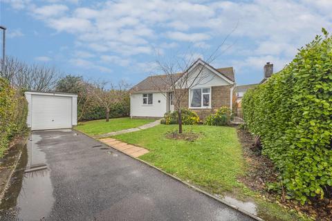 2 bedroom bungalow for sale, Preston, Weymouth, Dorset