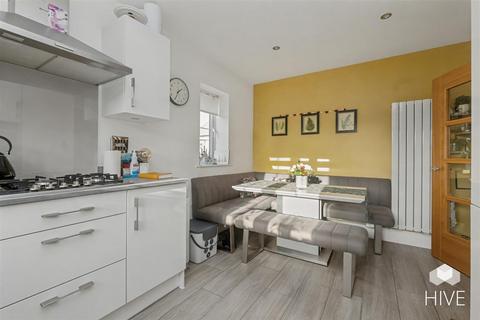 3 bedroom semi-detached house for sale, Caspars Way, Fordingbridge SP6