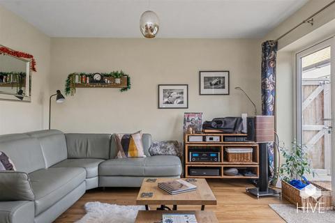 3 bedroom semi-detached house for sale, Caspars Way, Fordingbridge SP6
