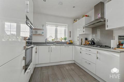 undefined, Caspars Way, Fordingbridge SP6