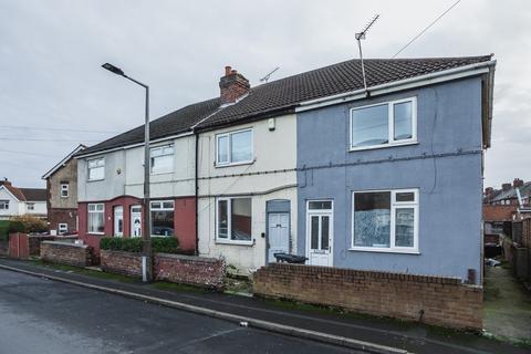 Victoria Road, Doncaster DN12