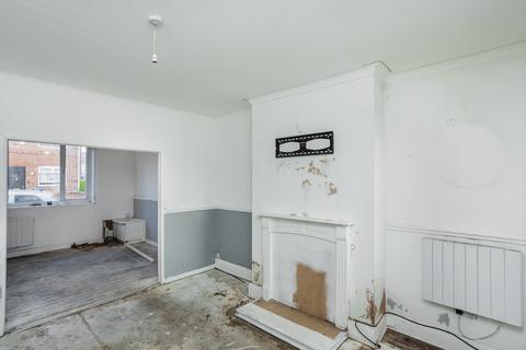 undefined, Victoria Road, Doncaster DN12