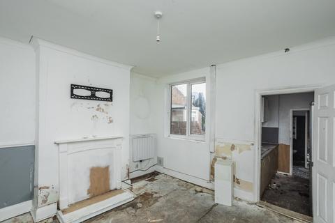 undefined, Victoria Road, Doncaster DN12