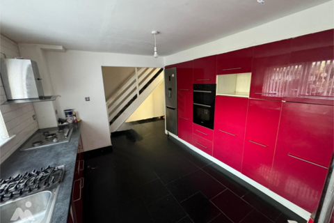 undefined, Thor Grove, Salford M5