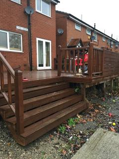 undefined, Thor Grove, Salford M5
