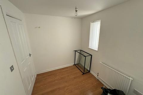 undefined, Thor Grove, Salford M5